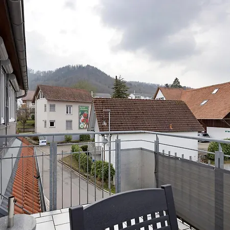 Obstbau Koch Apartment *