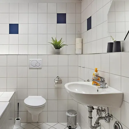 아파트 Obstbau Koch *