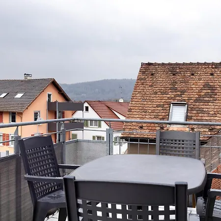 Obstbau Koch Apartment Bodman-Ludwigshafen
