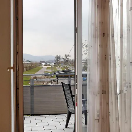 아파트 Obstbau Koch 보드만루드비히샤펜