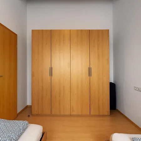 Obstbau Koch 아파트