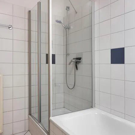 Obstbau Koch 아파트 *