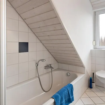 Apartment Obstbau Koch *