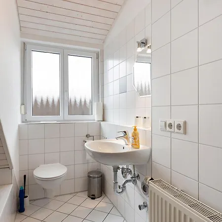 아파트 Obstbau Koch 보드만루드비히샤펜