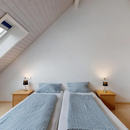 Apartment Obstbau Koch