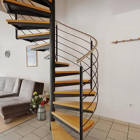 Apartment Obstbau Koch *