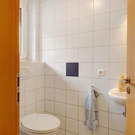 아파트 Obstbau Koch 보드만루드비히샤펜