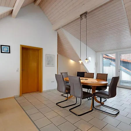 Obstbau Koch 아파트 *