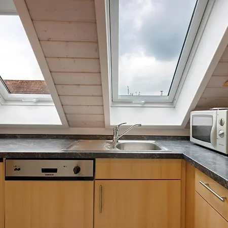 아파트 Obstbau Koch