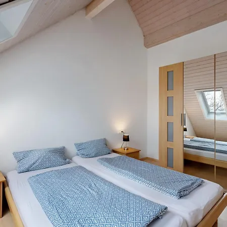 Obstbau Koch Apartmán