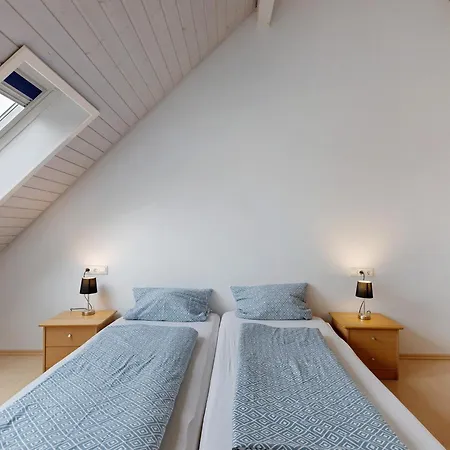 Obstbau Koch Apartmán *