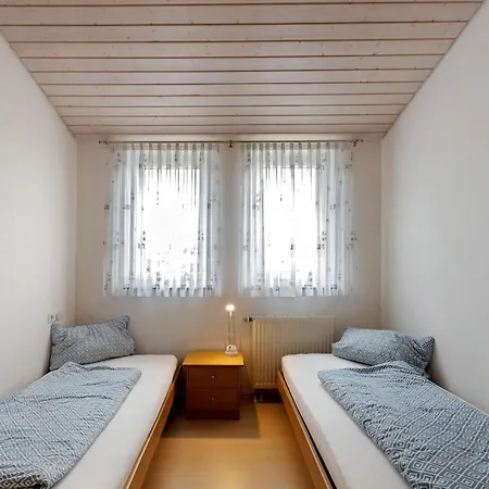 Apartmán Obstbau Koch