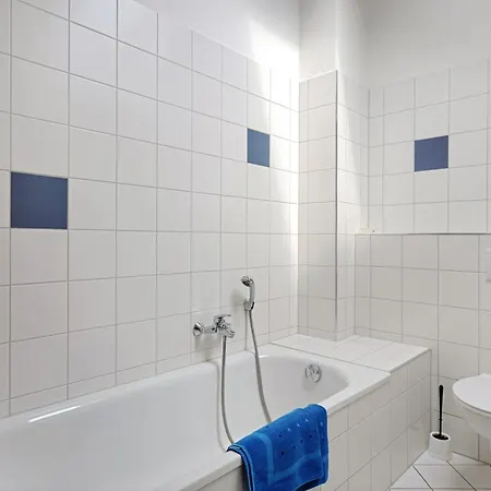 Apartmán Obstbau Koch *
