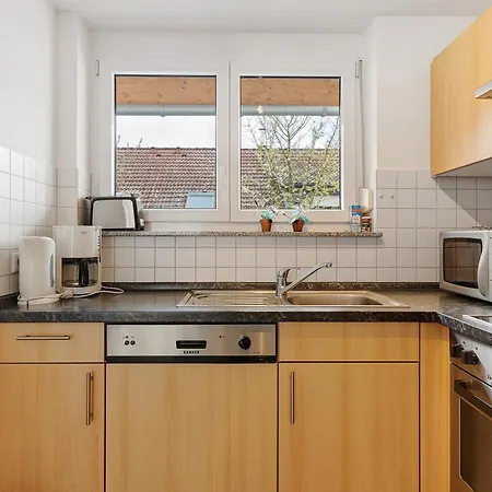 Obstbau Koch Apartmán Bodman-Ludwigshafen