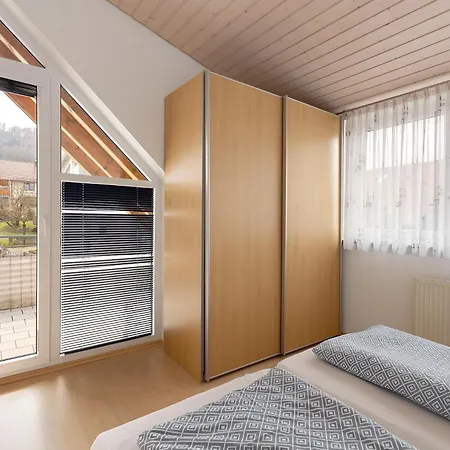Apartmán Obstbau Koch Bodman-Ludwigshafen