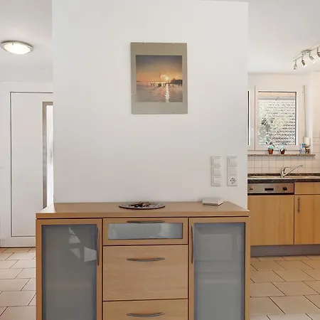 Apartmán Obstbau Koch
