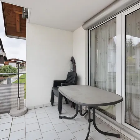 Apartmán Obstbau Koch Bodman-Ludwigshafen