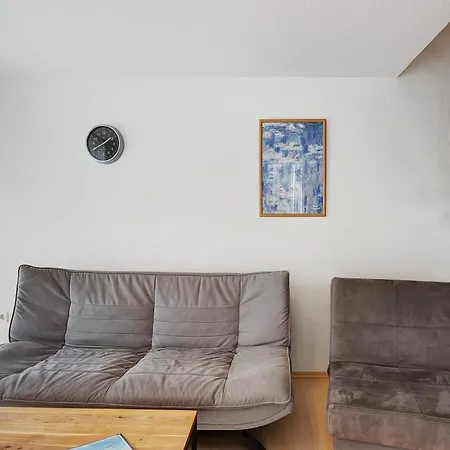 Obstbau Koch Apartmán *