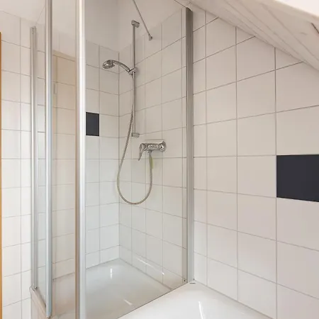 Apartmán Obstbau Koch