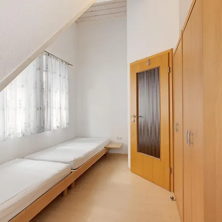 Obstbau Koch Apartmán