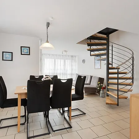 Obstbau Koch Apartmán Bodman-Ludwigshafen