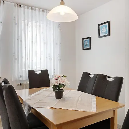 Apartmán Obstbau Koch Bodman-Ludwigshafen