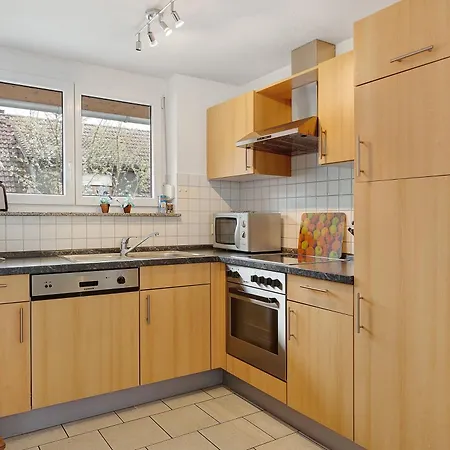 Obstbau Koch Apartmán *