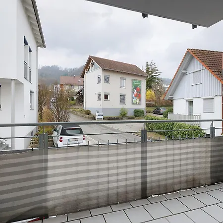 Apartmán Obstbau Koch *