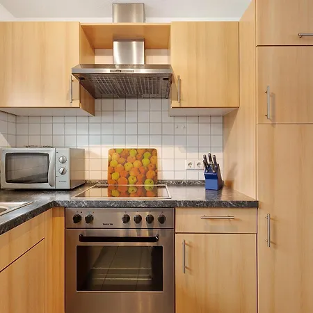 Obstbau Koch Apartmán Bodman-Ludwigshafen