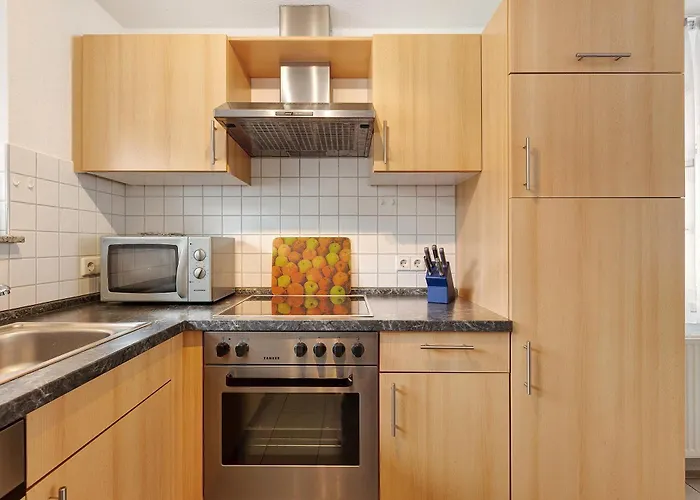 Obstbau Koch Appartement Bodman-Ludwigshafen