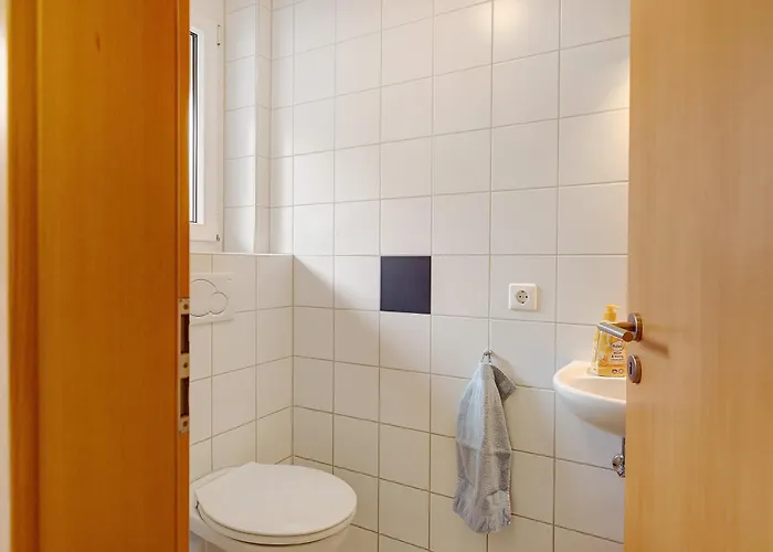 Appartement Obstbau Koch Bodman-Ludwigshafen