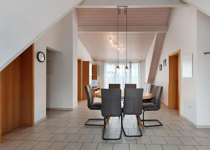 Appartement Obstbau Koch Bodman-Ludwigshafen
